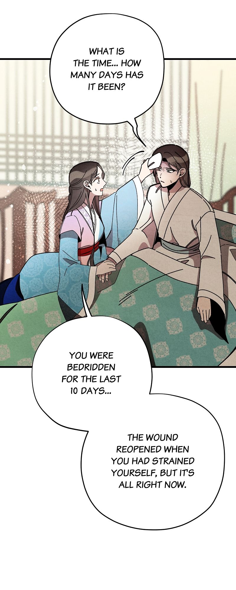 Romance in Seorabeol - Episode 48 — page 14