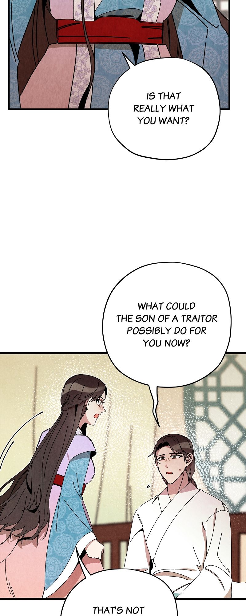 Romance in Seorabeol - Episode 48 — page 21