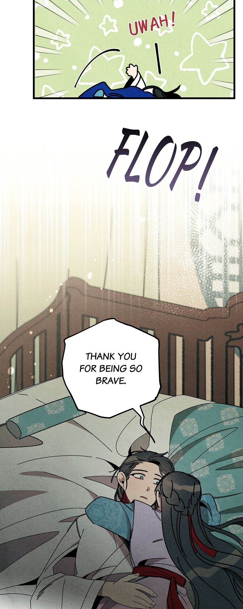 Romance in Seorabeol - Episode 48 — page 29
