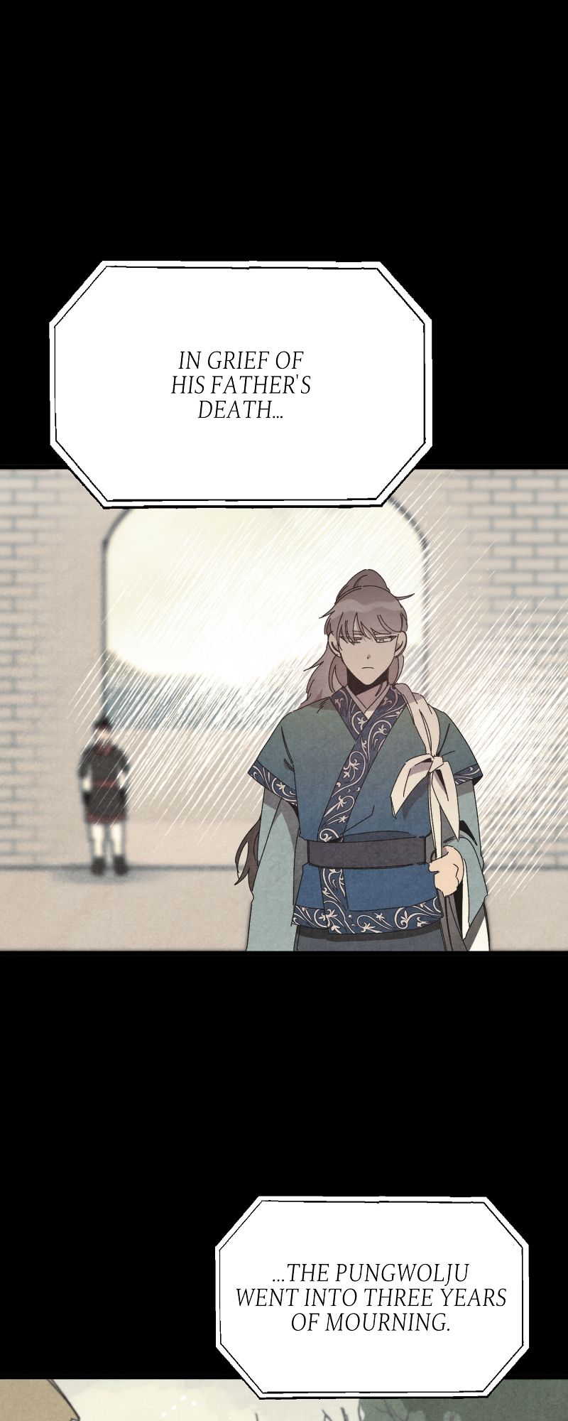 Romance in Seorabeol - Episode 48 — page 3