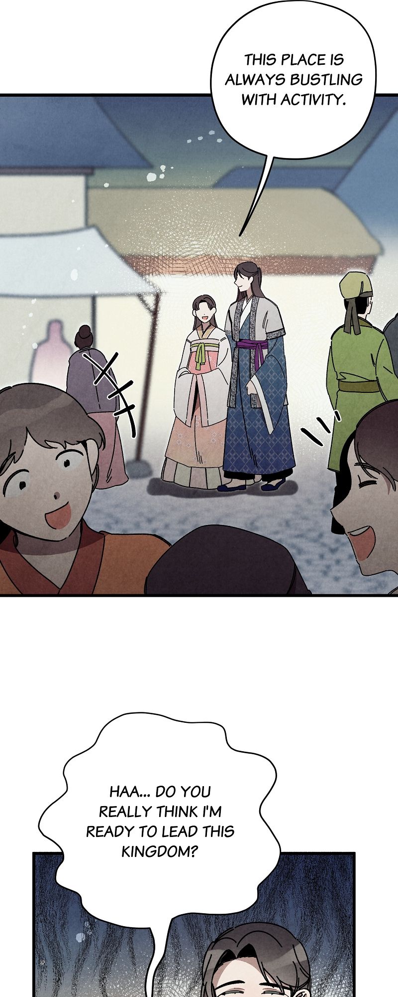 Romance in Seorabeol - Episode 48 — page 33