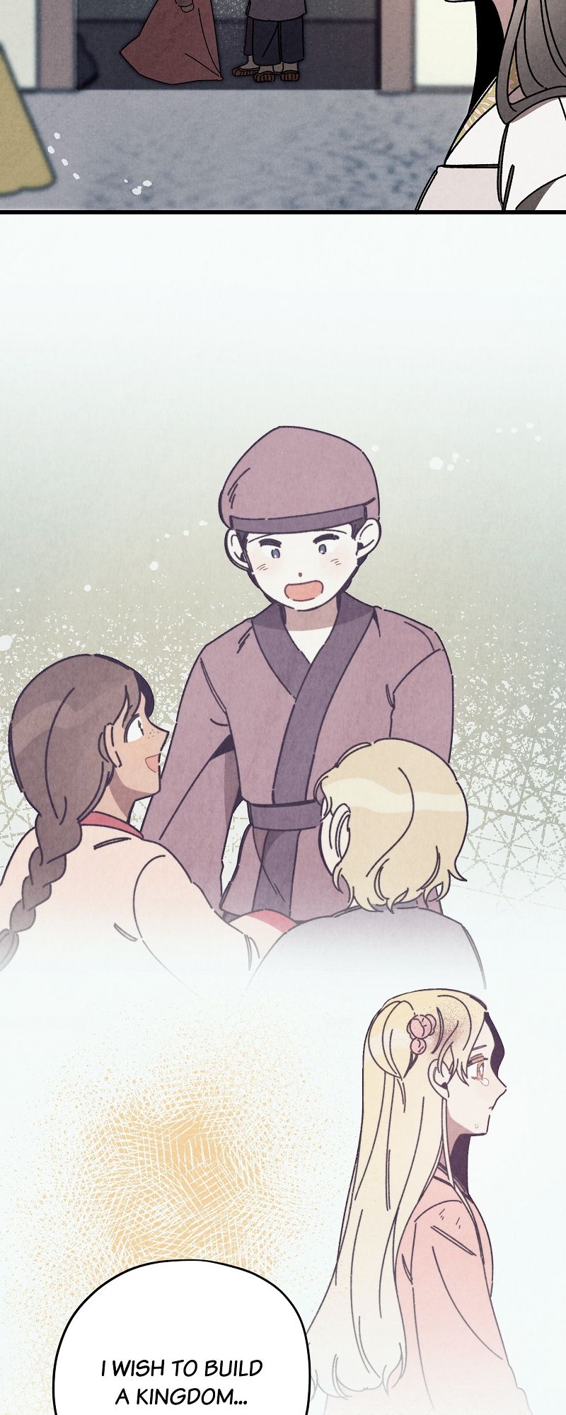 Romance in Seorabeol - Episode 48 — page 35
