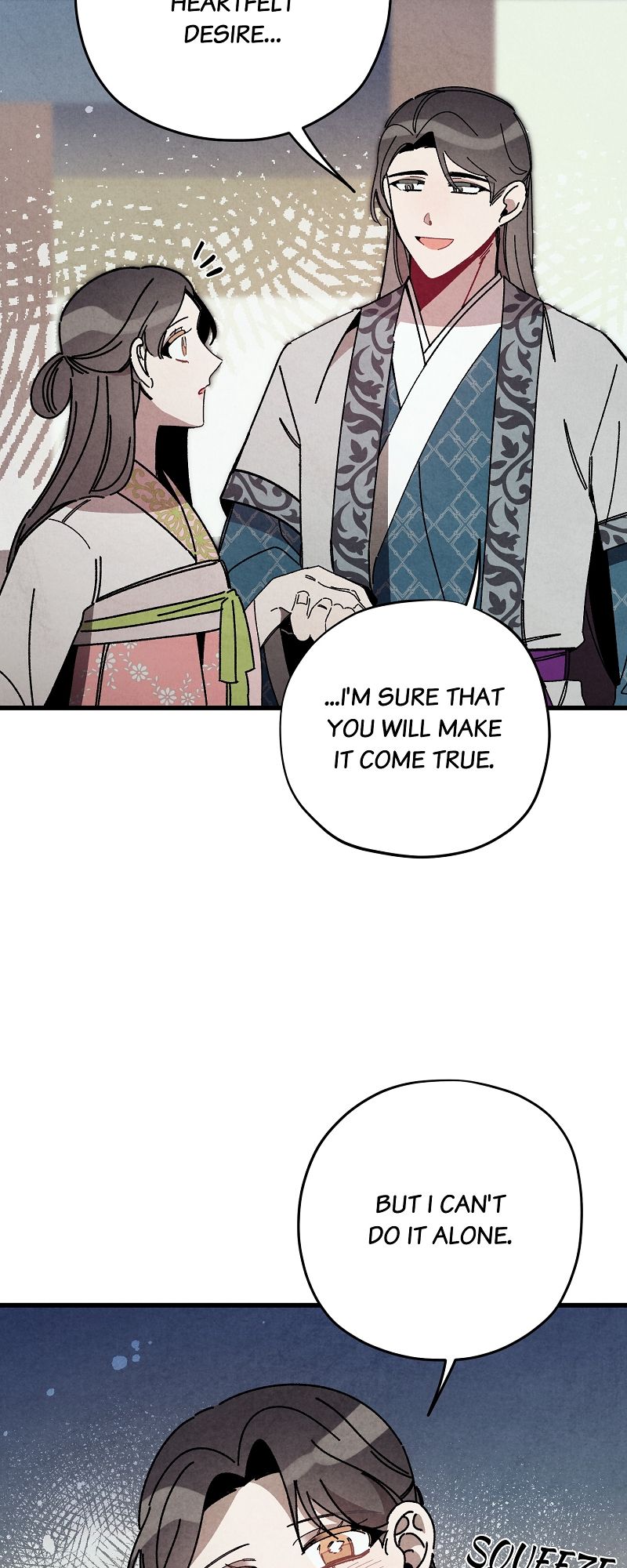 Romance in Seorabeol - Episode 48 — page 37