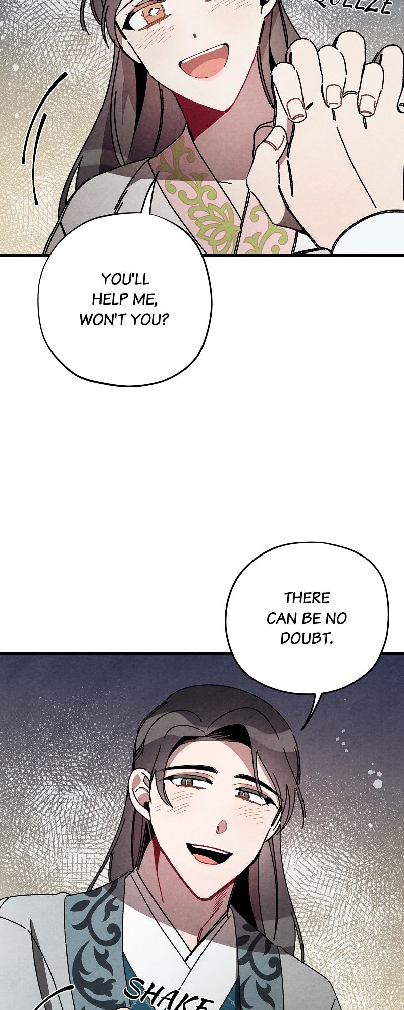 Romance in Seorabeol - Episode 48 — page 38