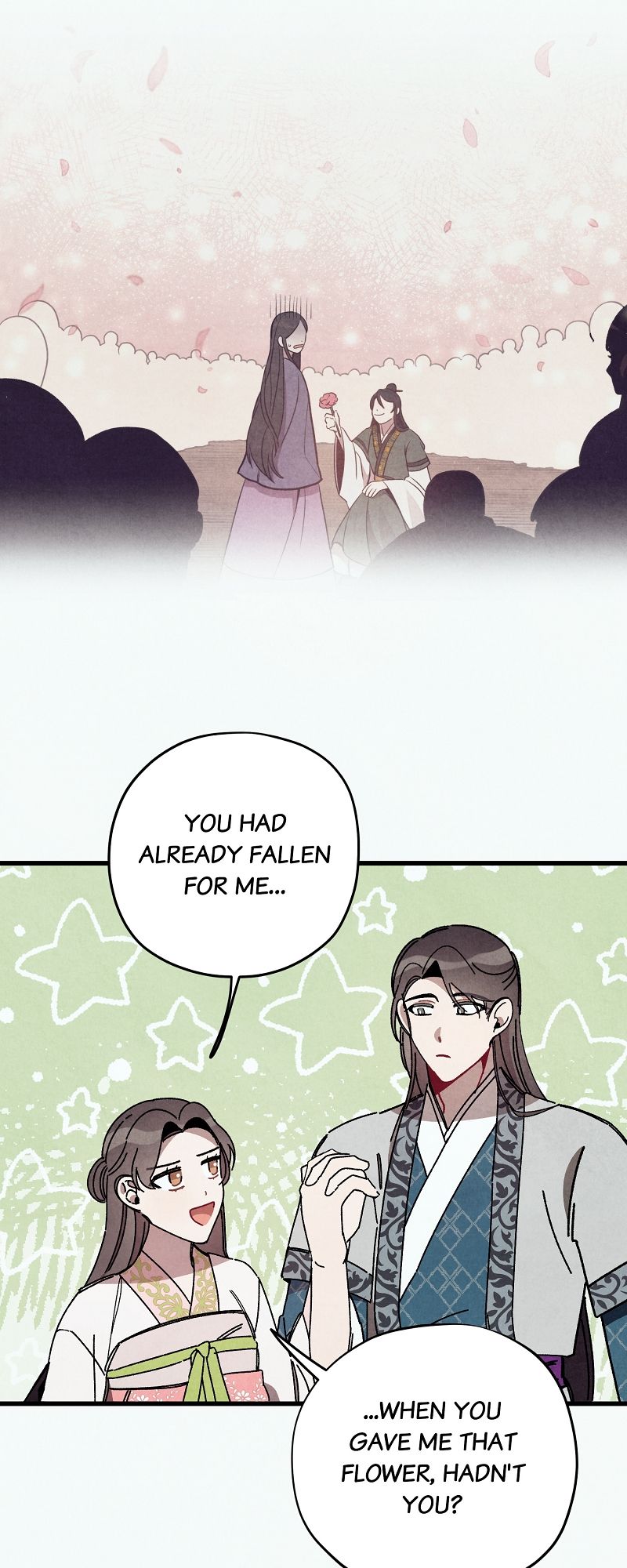 Romance in Seorabeol - Episode 48 — page 41