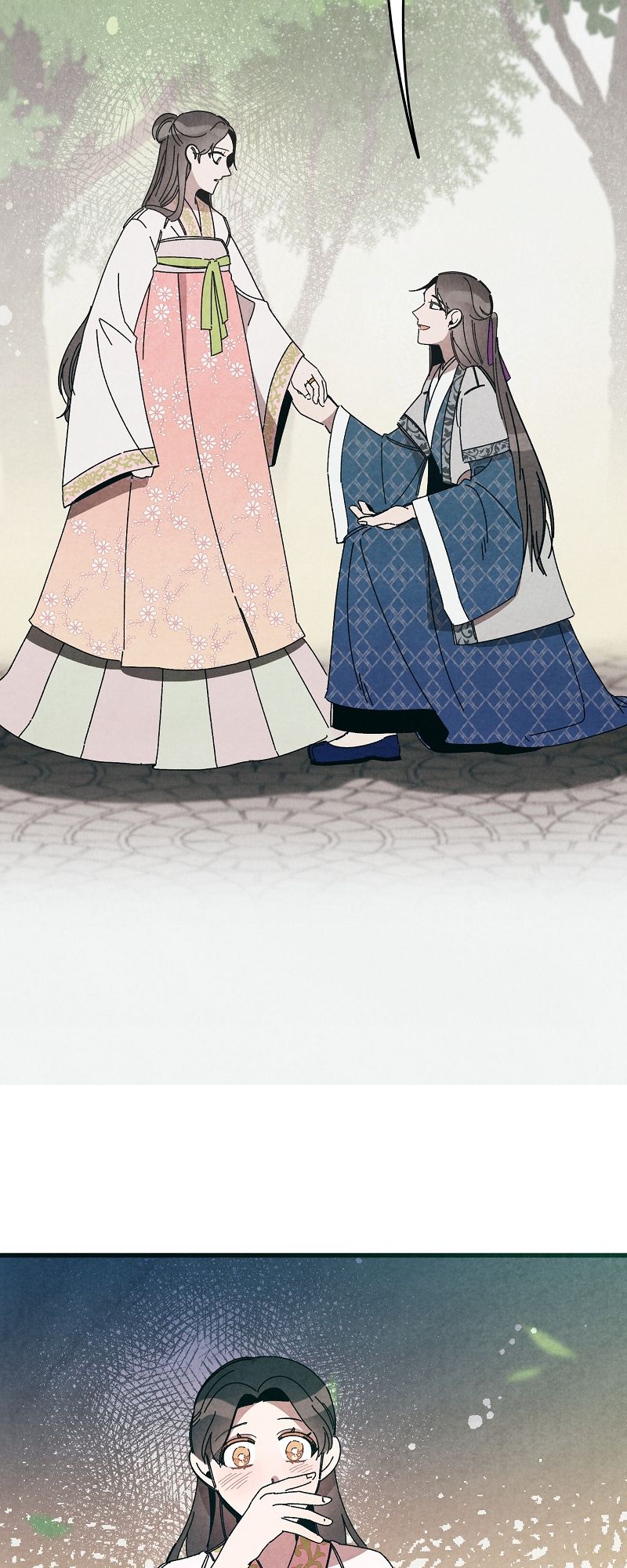 Romance in Seorabeol - Episode 48 — page 45