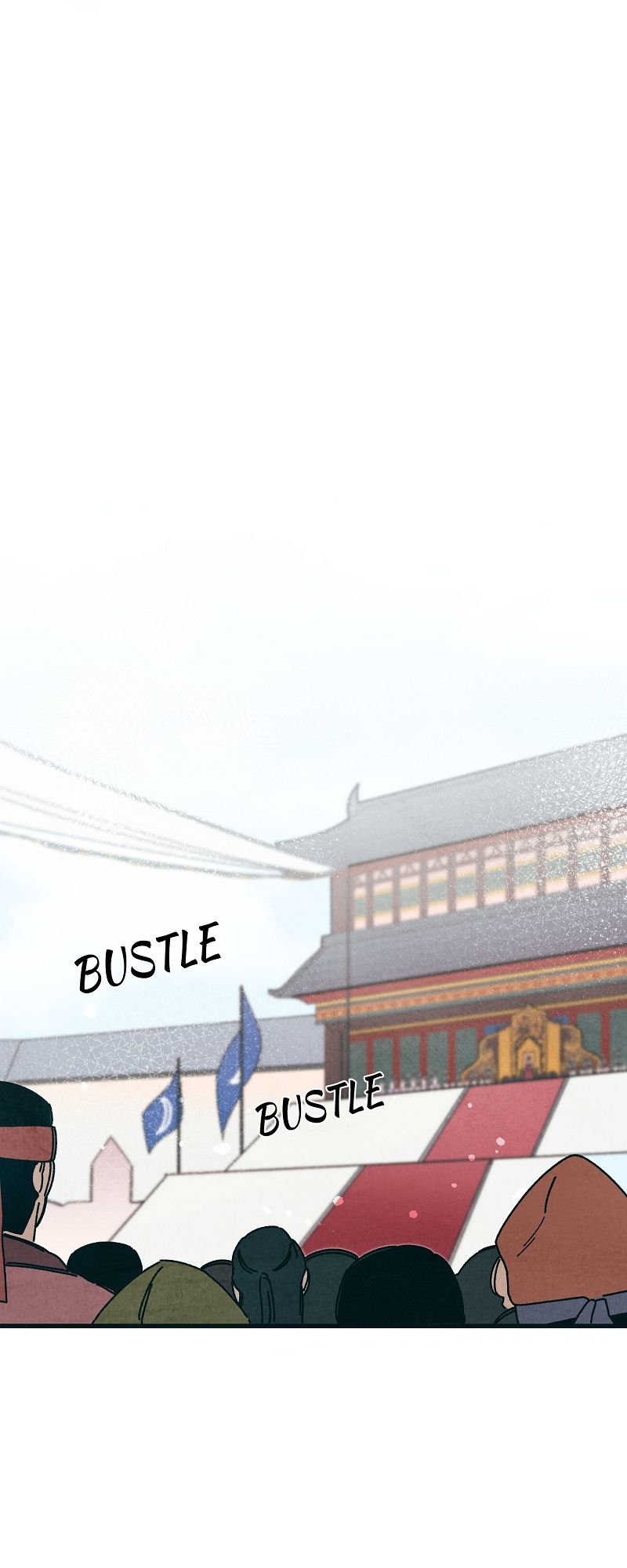 Romance in Seorabeol - Episode 48 — page 51