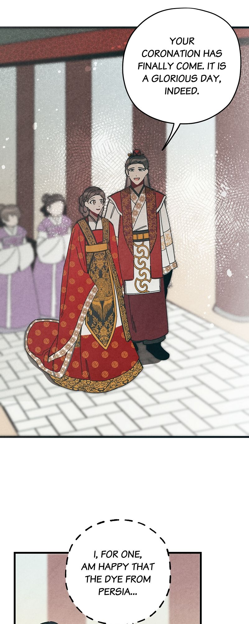 Romance in Seorabeol - Episode 48 — page 52