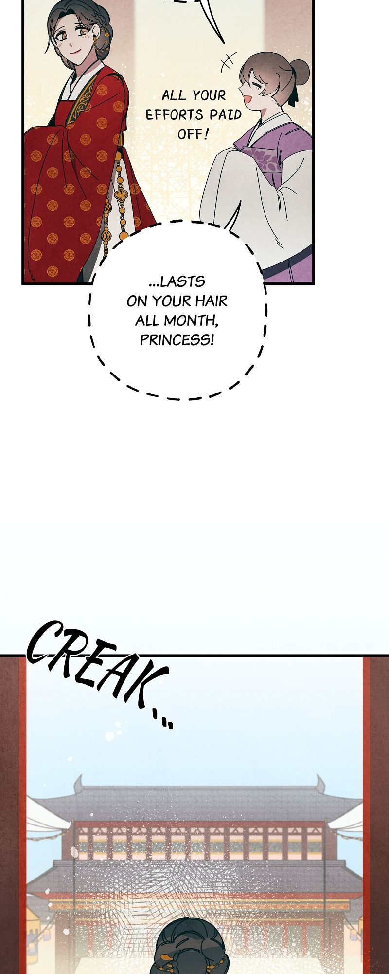 Romance in Seorabeol - Episode 48 — page 53