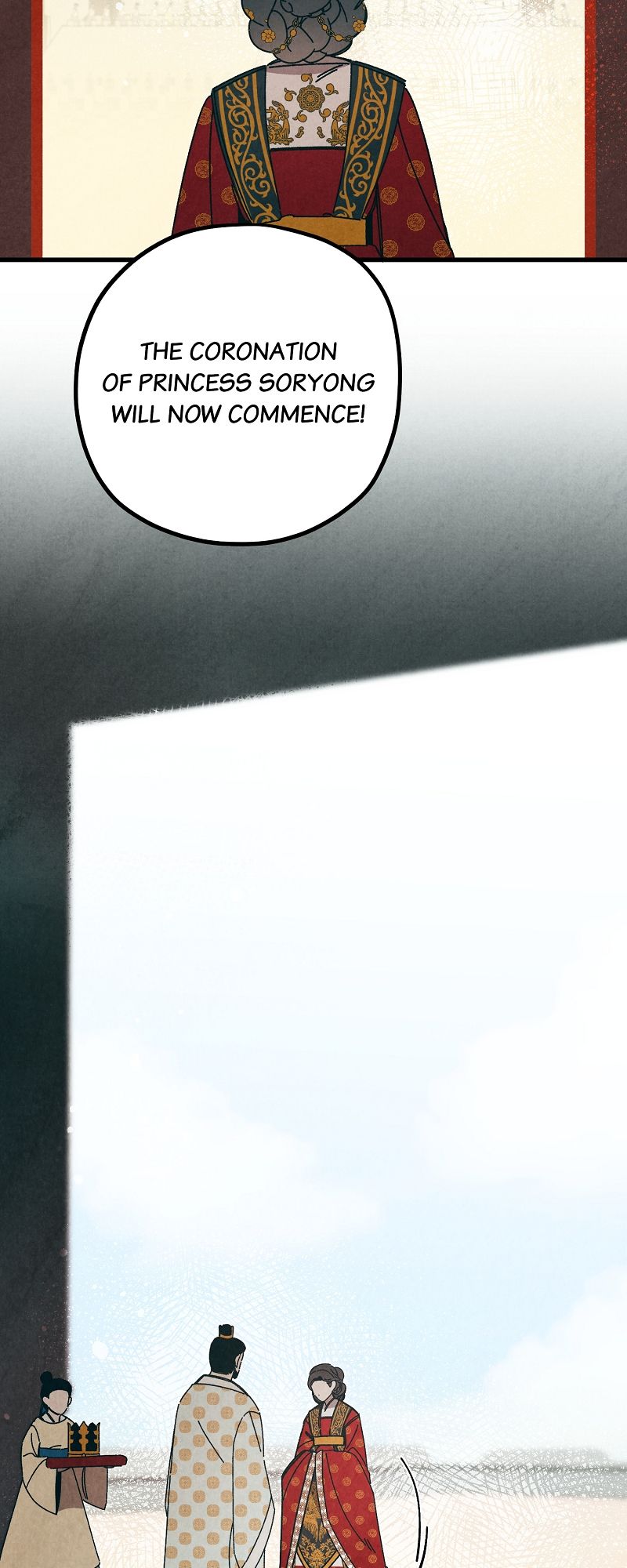 Romance in Seorabeol - Episode 48 — page 54