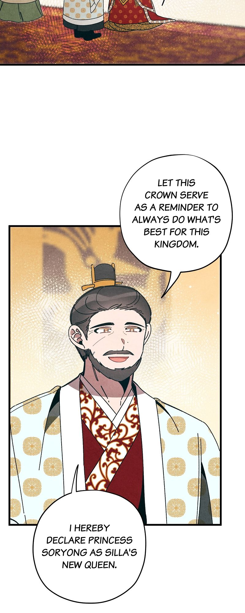 Romance in Seorabeol - Episode 48 — page 55