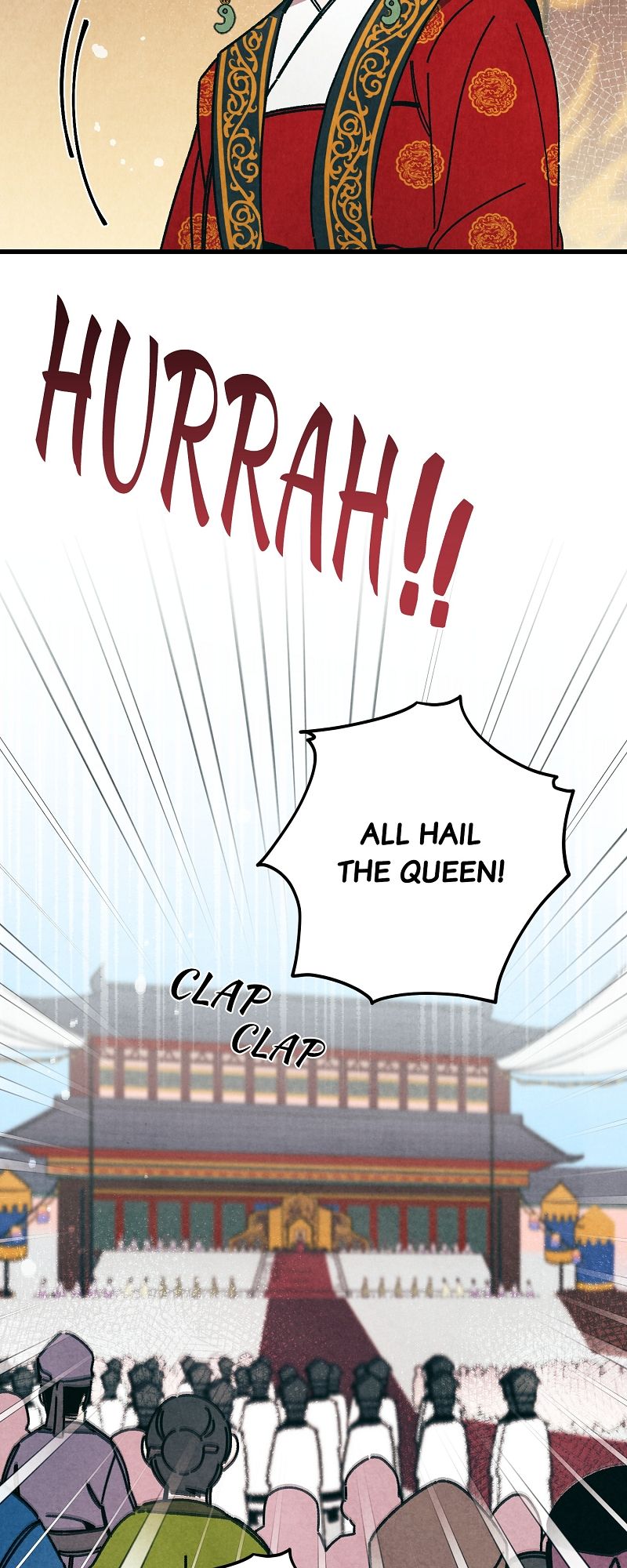 Romance in Seorabeol - Episode 48 — page 57