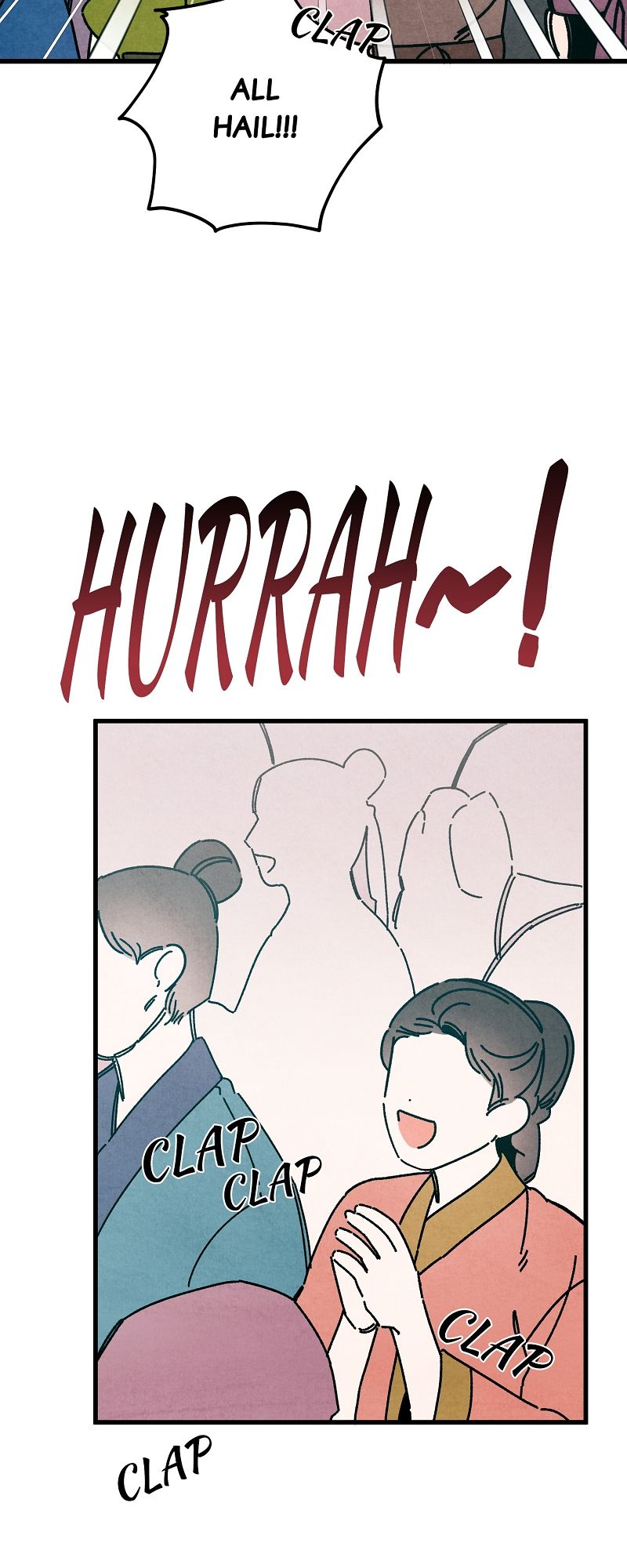 Romance in Seorabeol - Episode 48 — page 58