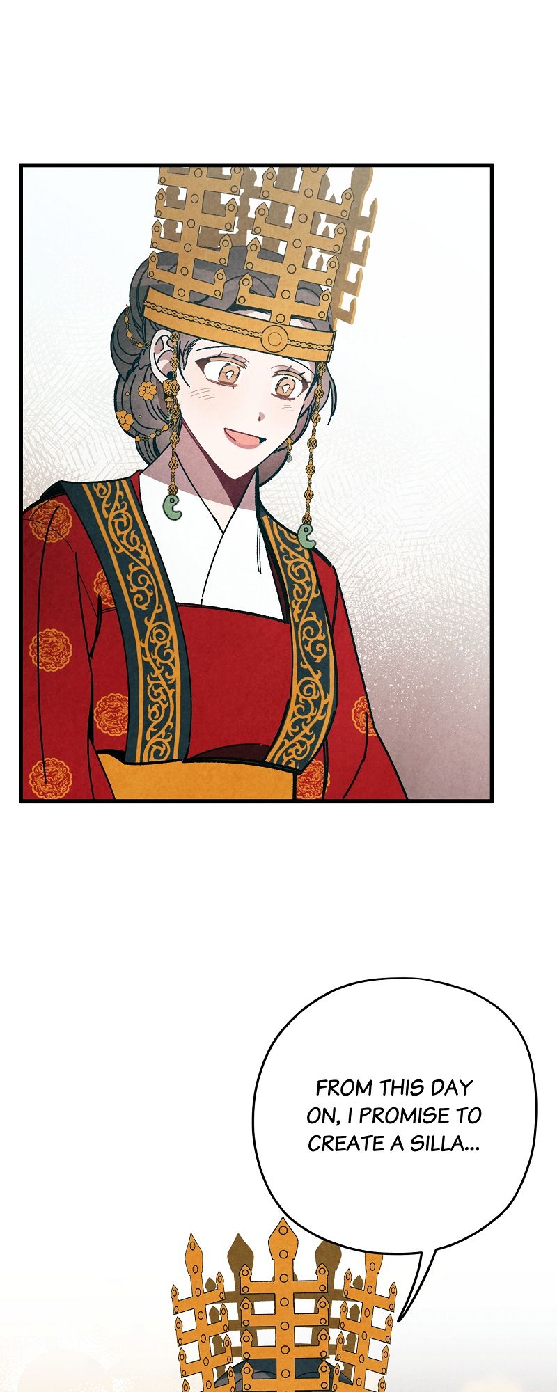 Romance in Seorabeol - Episode 48 — page 59