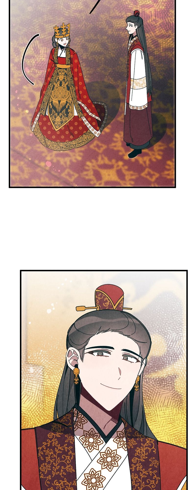Romance in Seorabeol - Episode 48 — page 61