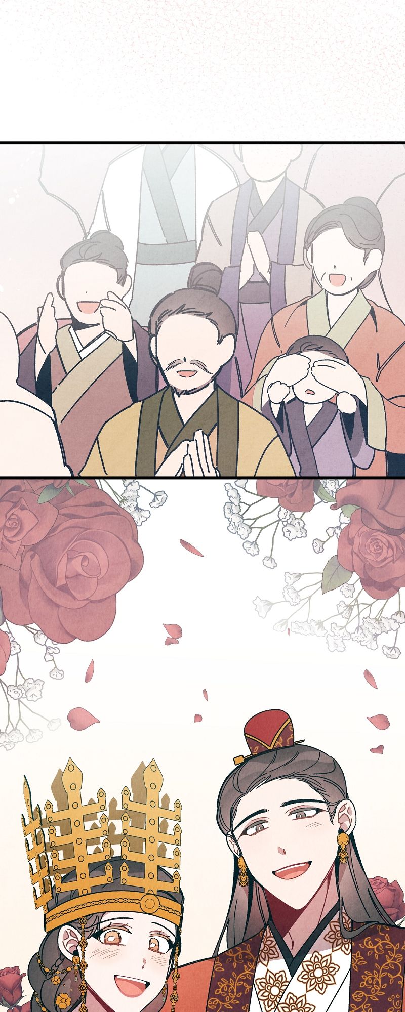 Romance in Seorabeol - Episode 48 — page 63