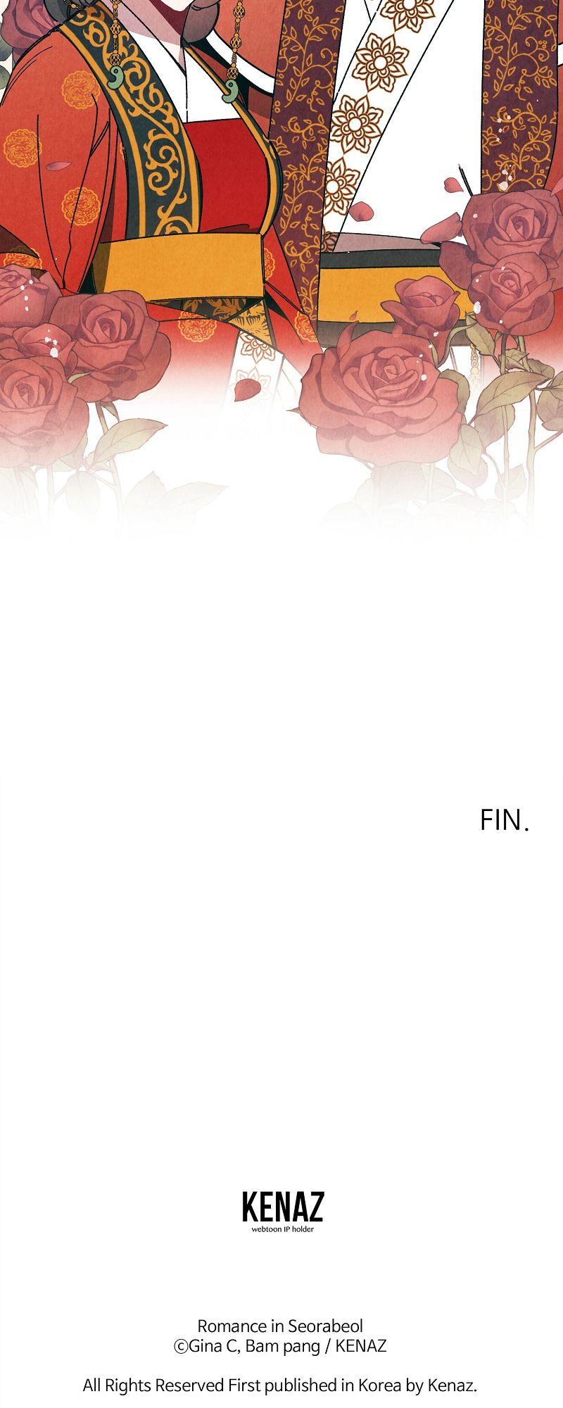 Romance in Seorabeol - Episode 48 — page 64