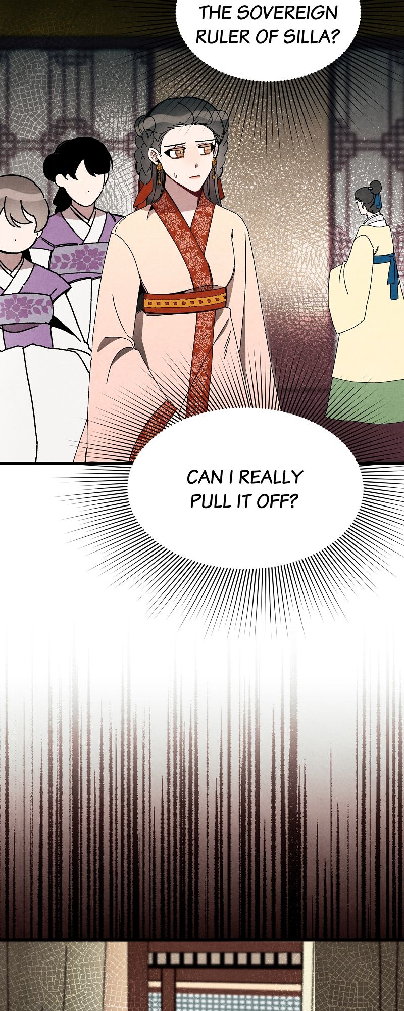Romance in Seorabeol - Episode 48 — page 9