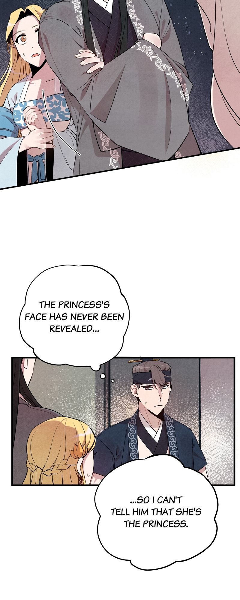 Romance in Seorabeol - Episode 5 — page 11