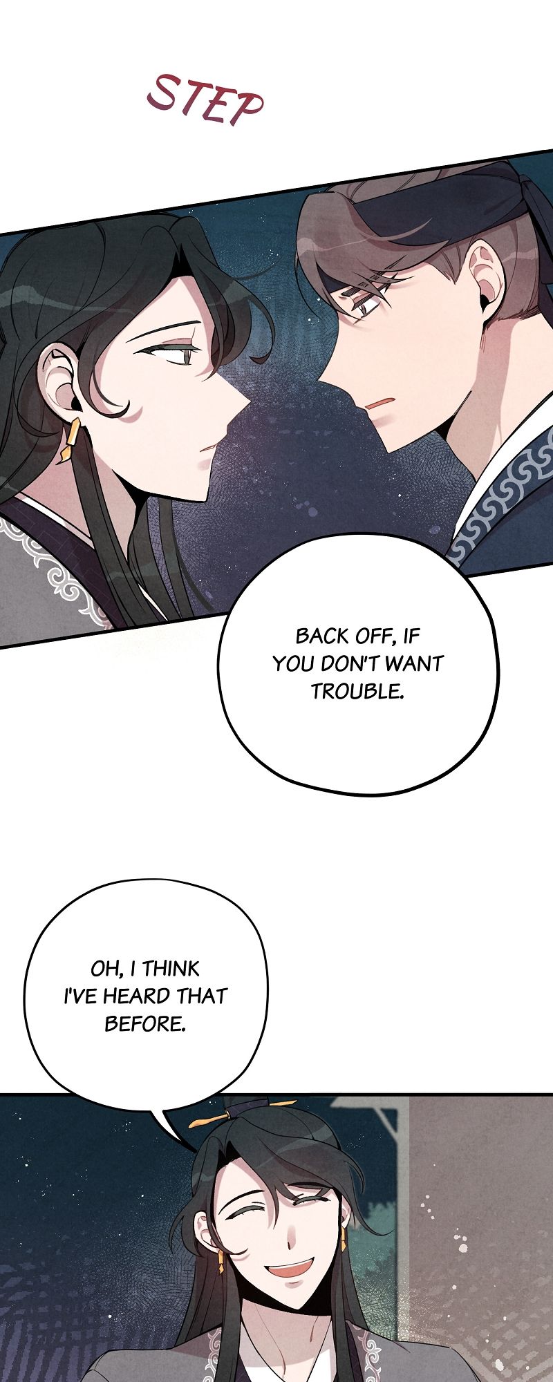Romance in Seorabeol - Episode 5 — page 12