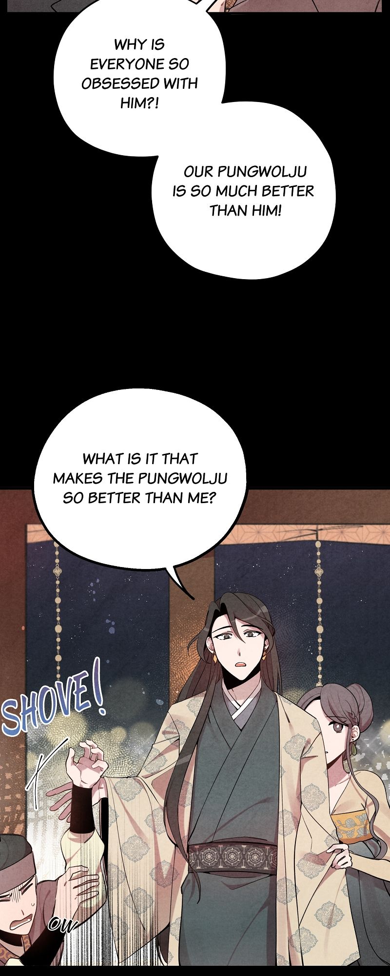 Romance in Seorabeol - Episode 5 — page 14