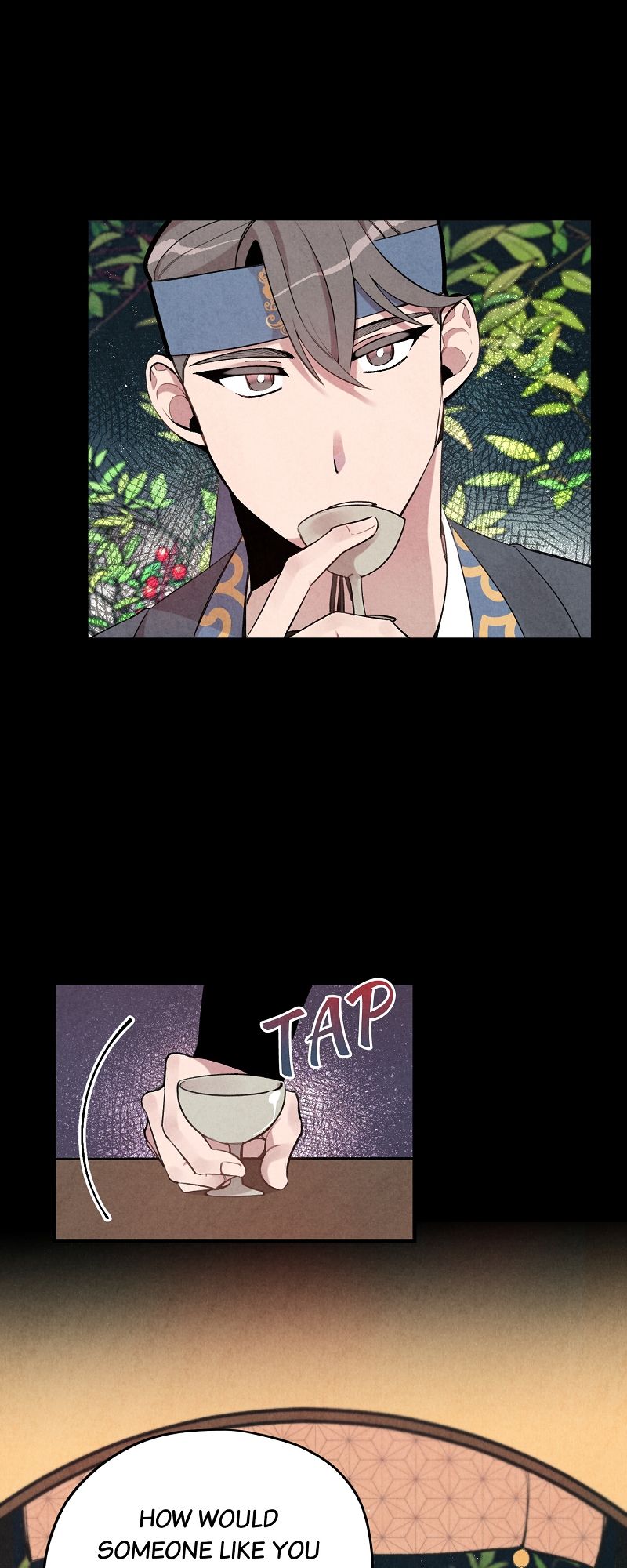 Romance in Seorabeol - Episode 5 — page 15
