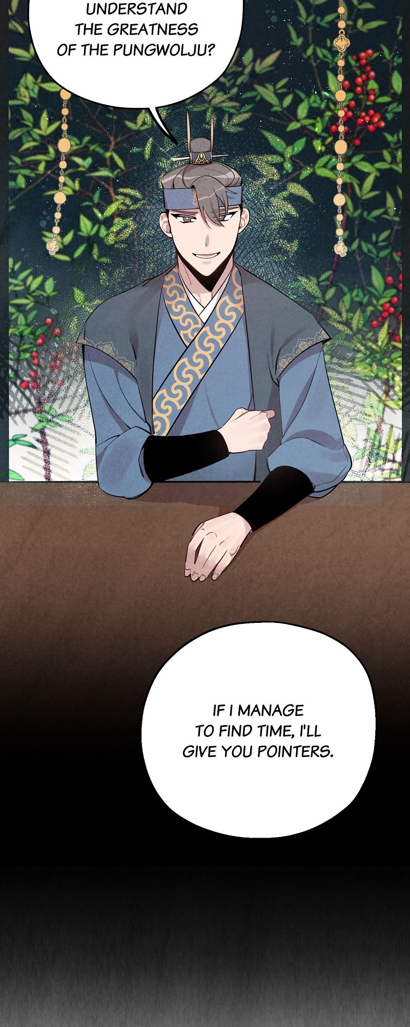 Romance in Seorabeol - Episode 5 — page 16