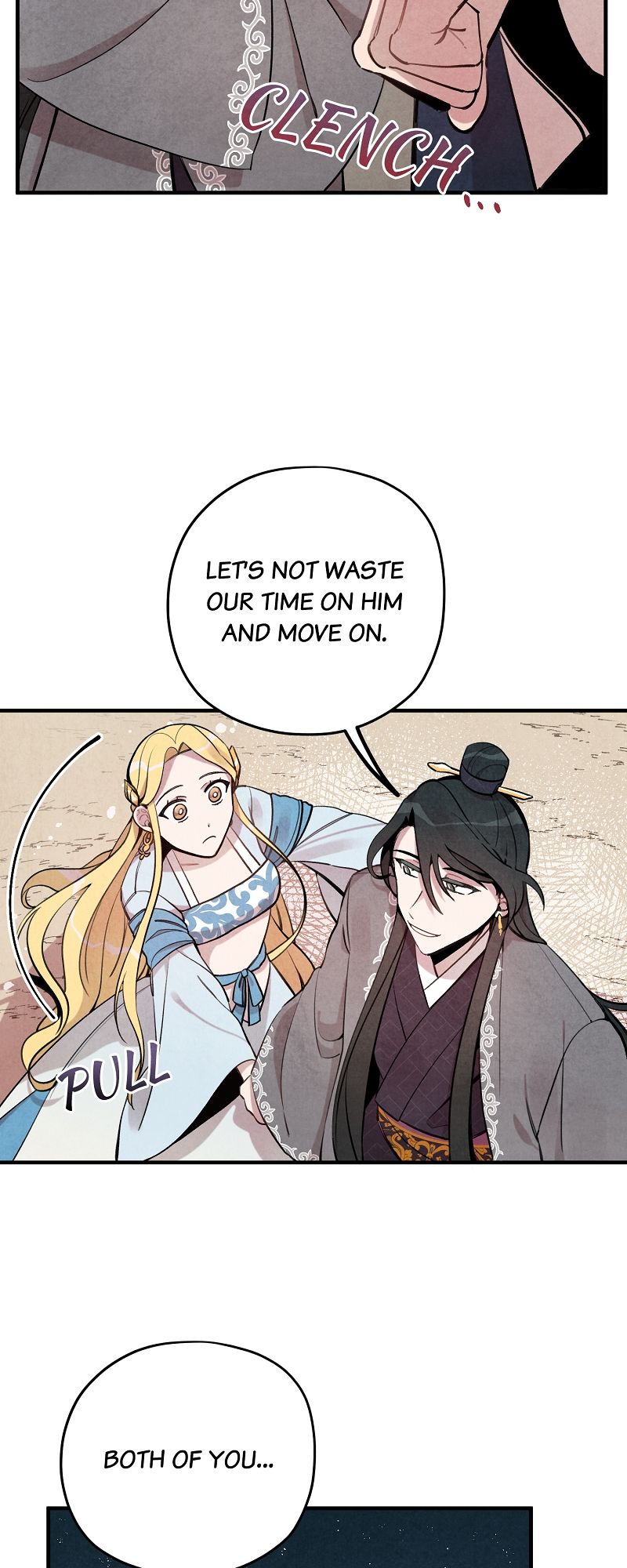 Romance in Seorabeol - Episode 5 — page 18