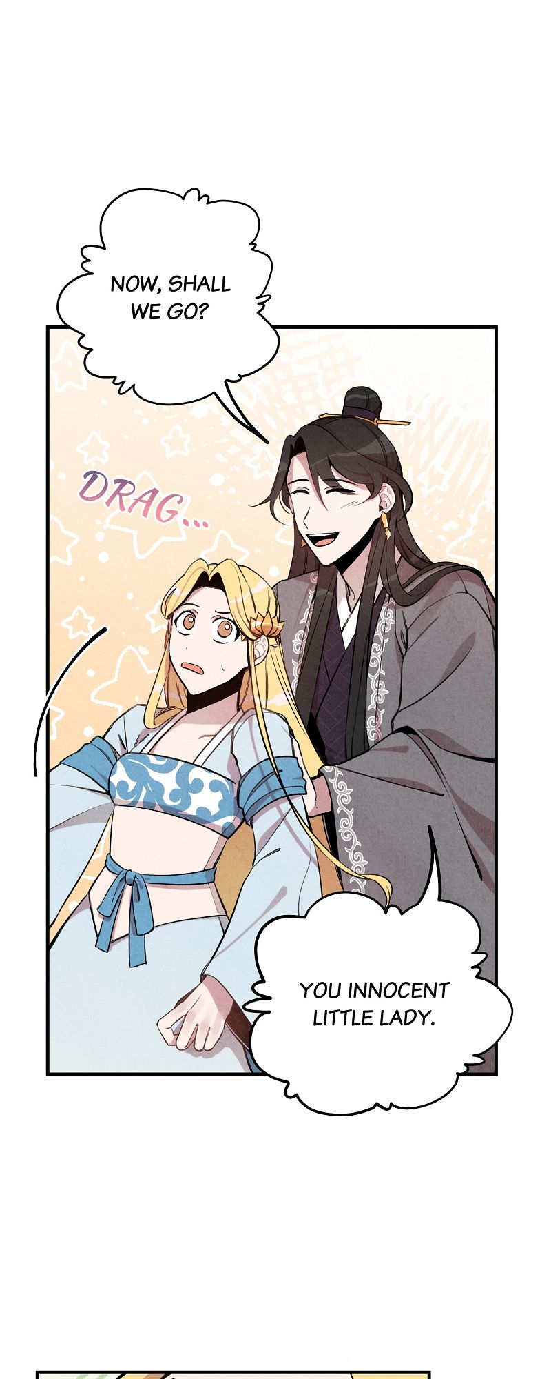 Romance in Seorabeol - Episode 5 — page 20