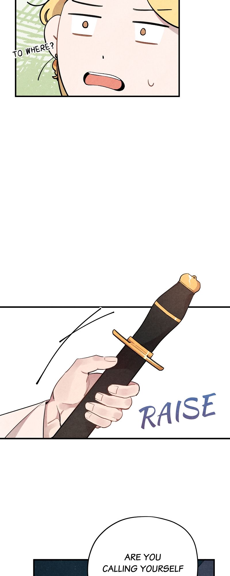 Romance in Seorabeol - Episode 5 — page 21
