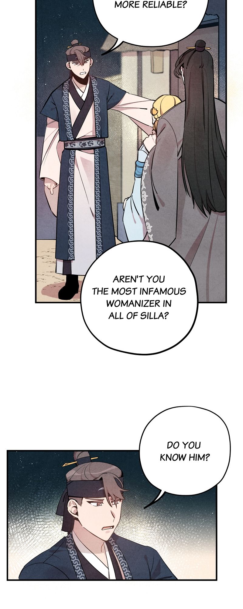 Romance in Seorabeol - Episode 5 — page 22