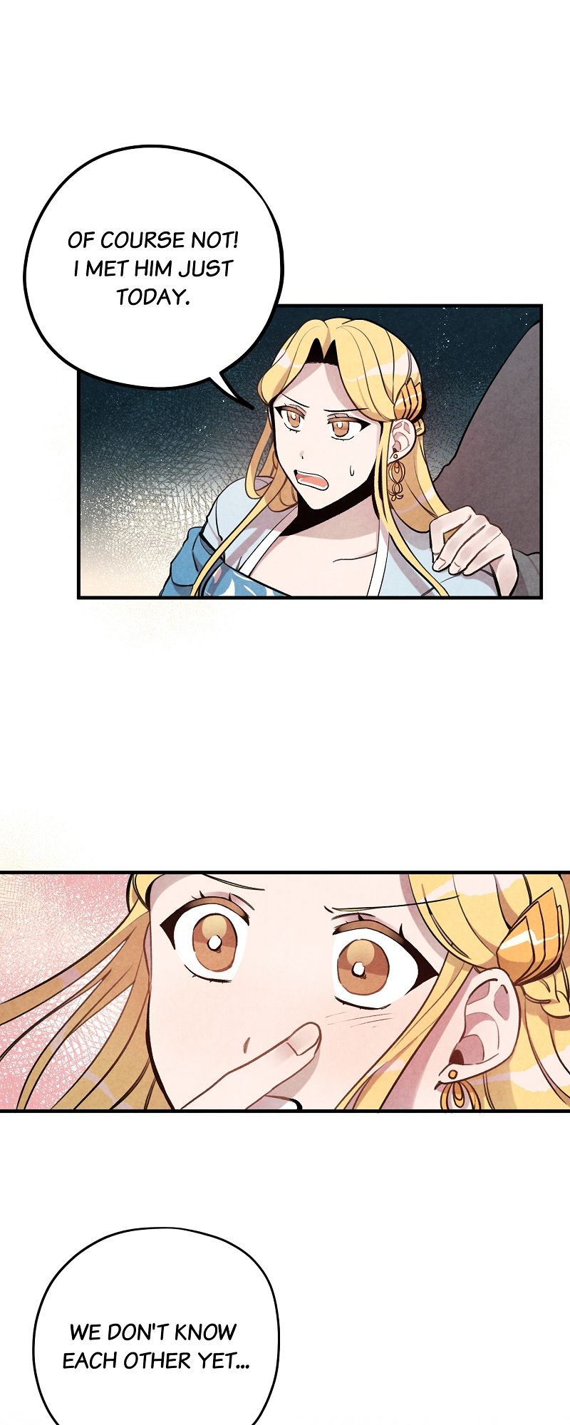 Romance in Seorabeol - Episode 5 — page 23