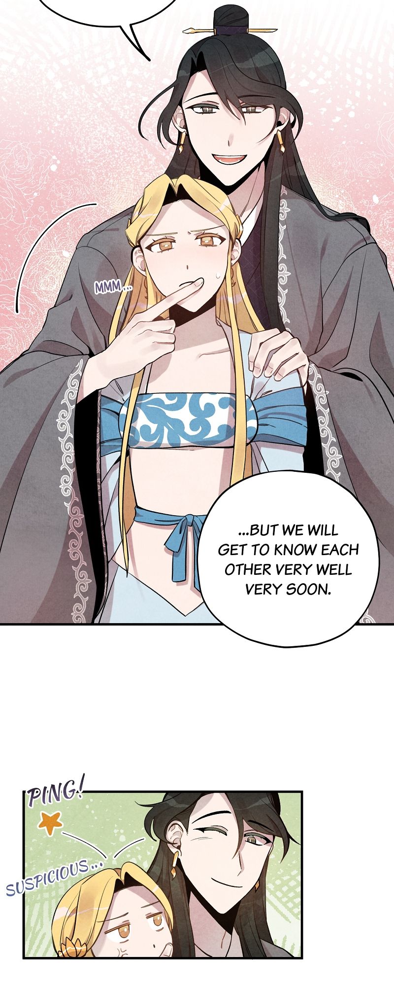 Romance in Seorabeol - Episode 5 — page 24