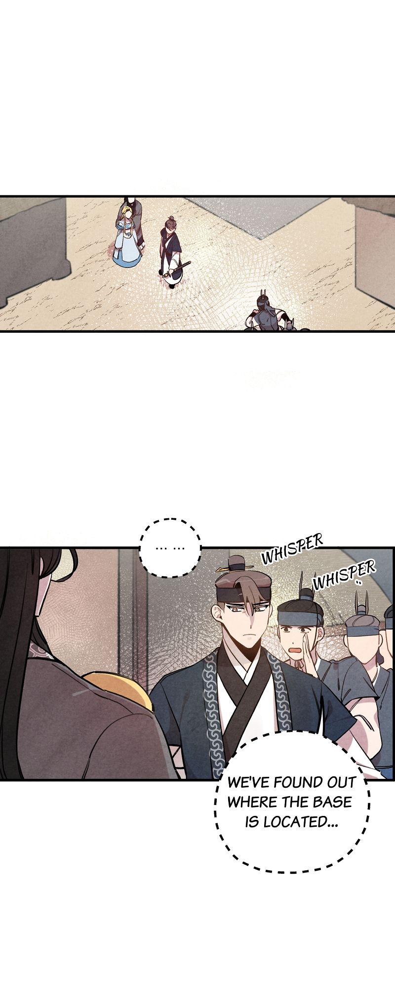 Romance in Seorabeol - Episode 5 — page 26