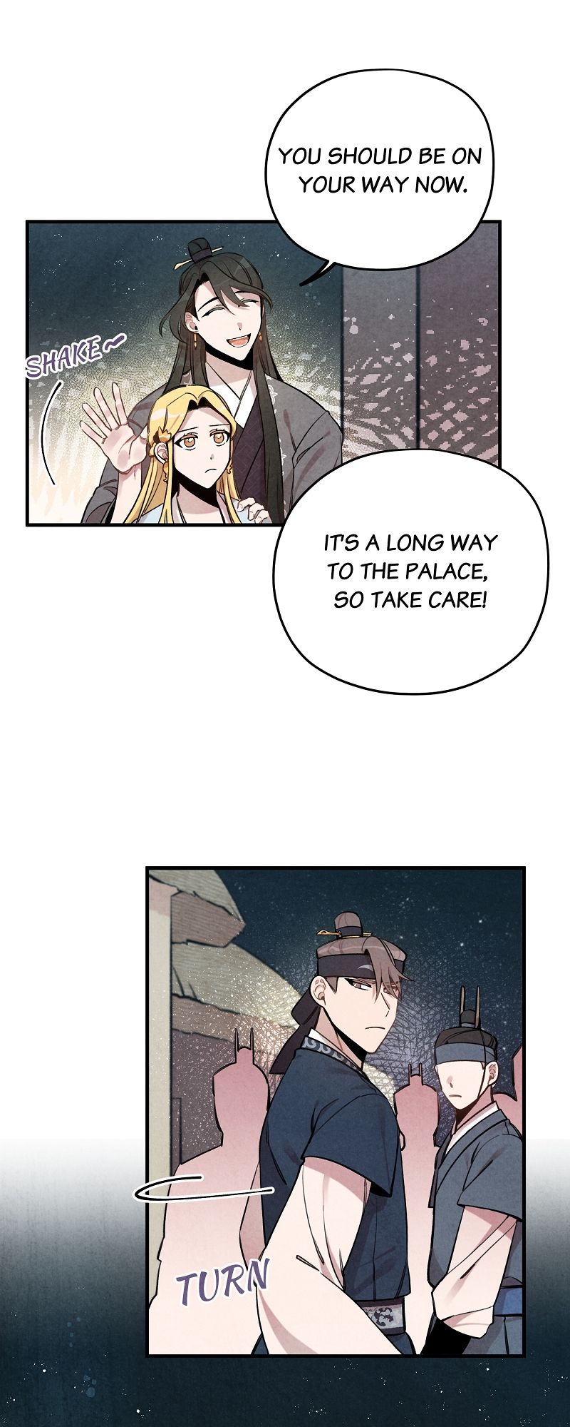 Romance in Seorabeol - Episode 5 — page 28