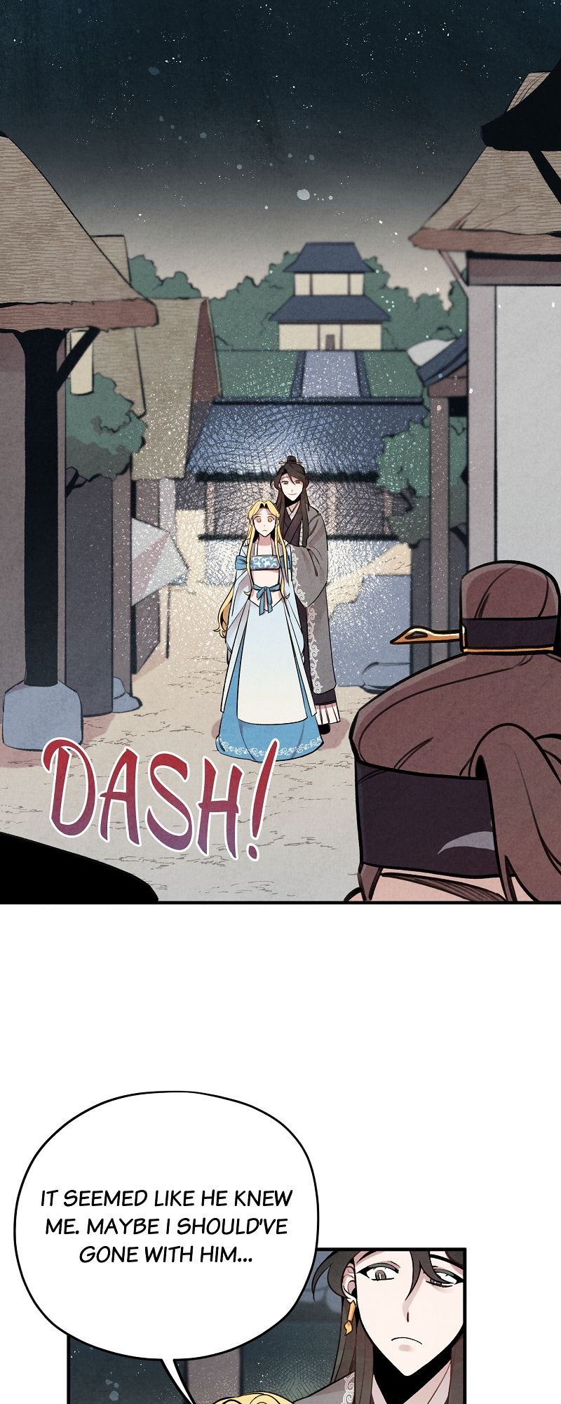 Romance in Seorabeol - Episode 5 — page 29
