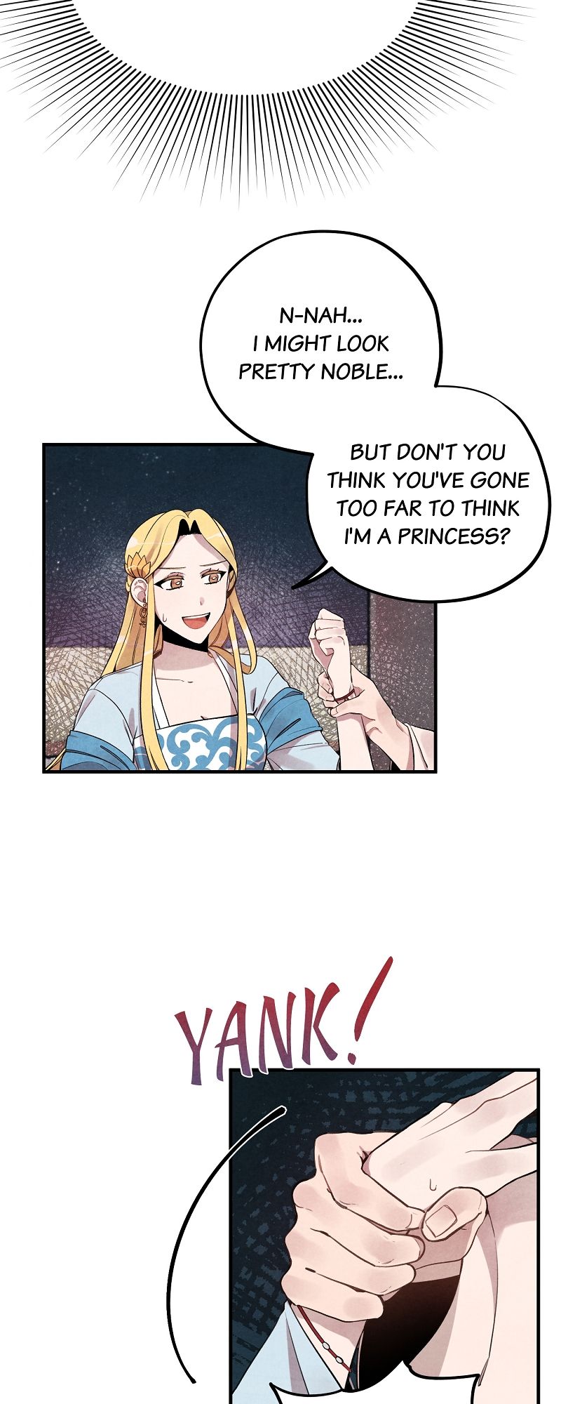 Romance in Seorabeol - Episode 5 — page 3