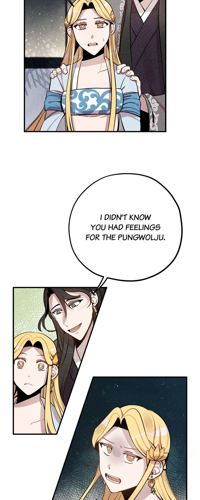 Romance in Seorabeol - Episode 5 — page 30