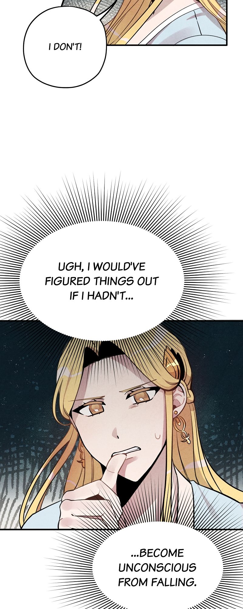 Romance in Seorabeol - Episode 5 — page 31