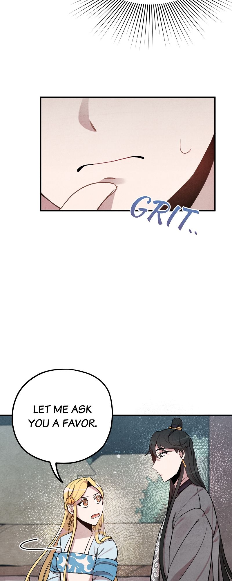 Romance in Seorabeol - Episode 5 — page 32