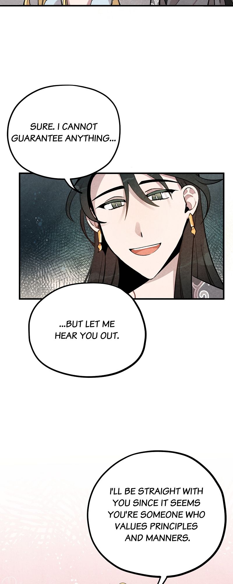Romance in Seorabeol - Episode 5 — page 33