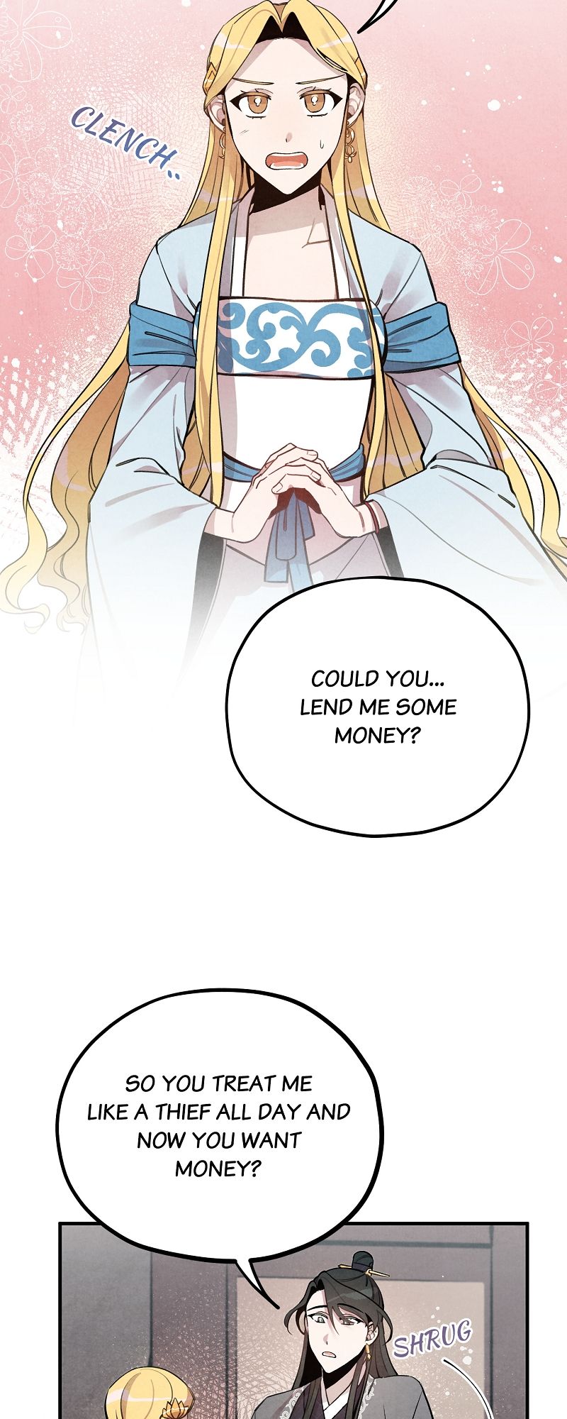 Romance in Seorabeol - Episode 5 — page 34