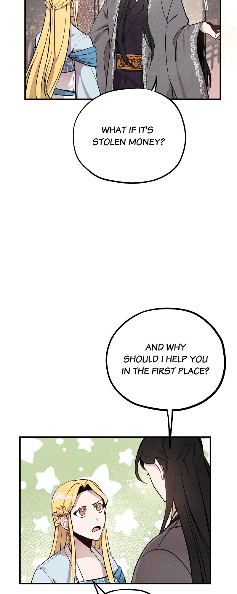 Romance in Seorabeol - Episode 5 — page 35