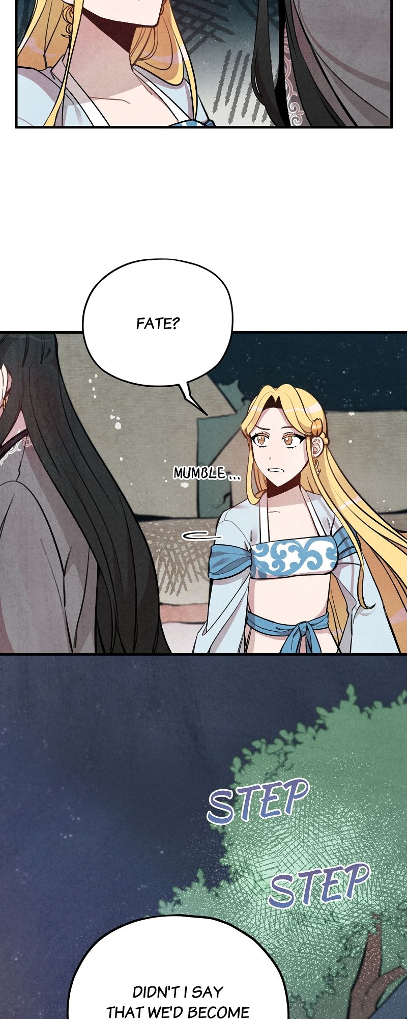 Romance in Seorabeol - Episode 5 — page 37