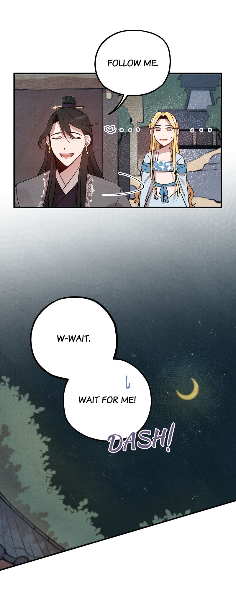 Romance in Seorabeol - Episode 5 — page 39