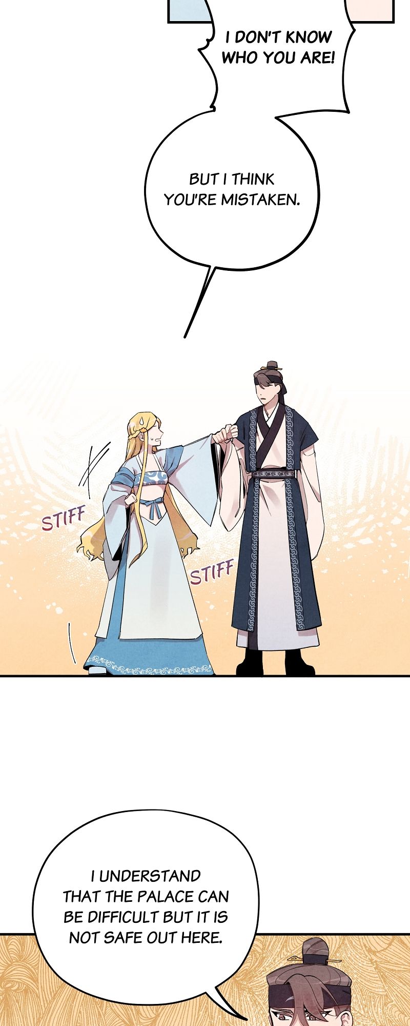 Romance in Seorabeol - Episode 5 — page 4