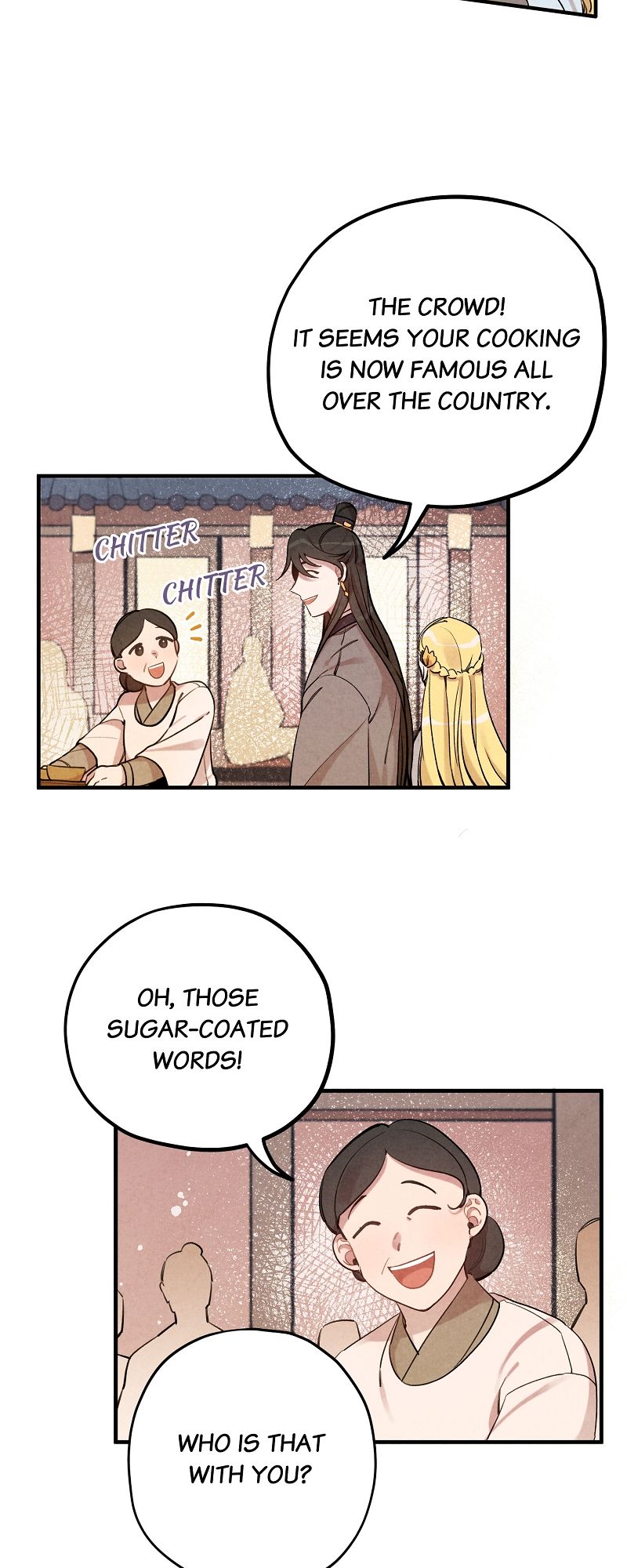 Romance in Seorabeol - Episode 5 — page 41
