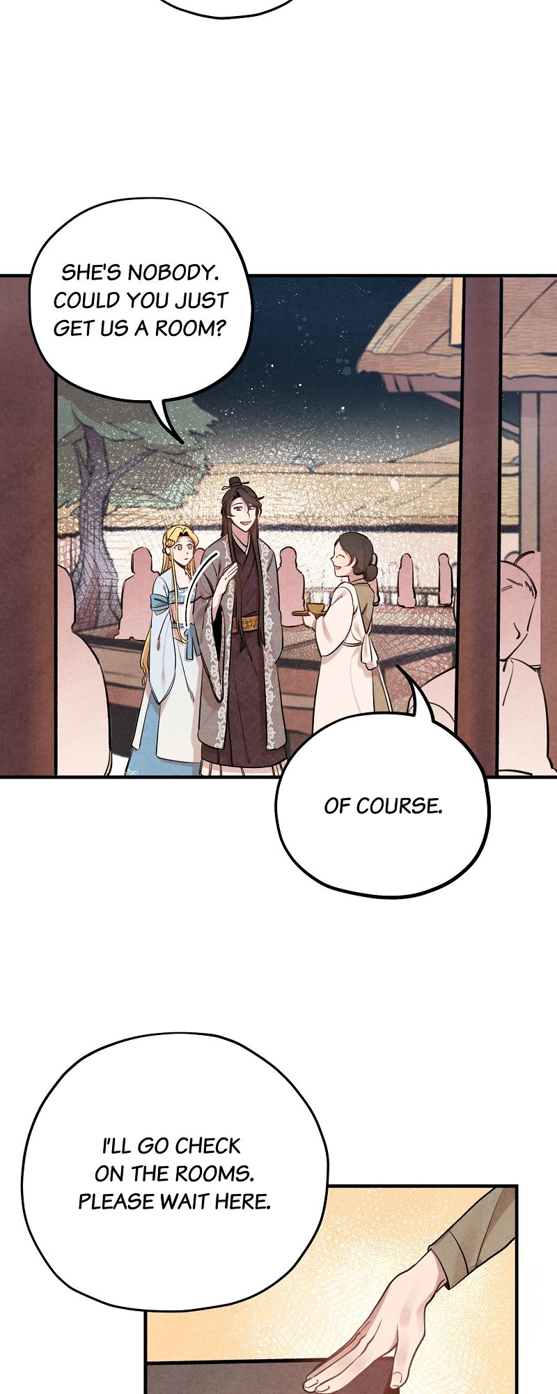 Romance in Seorabeol - Episode 5 — page 42