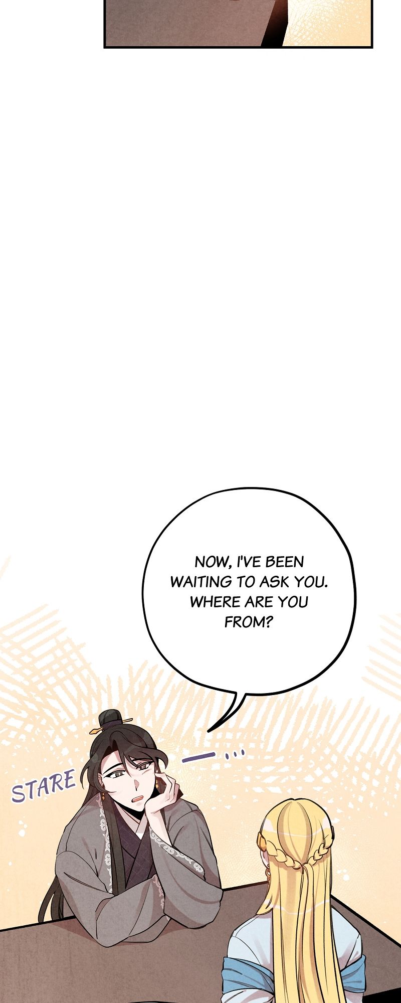 Romance in Seorabeol - Episode 5 — page 43
