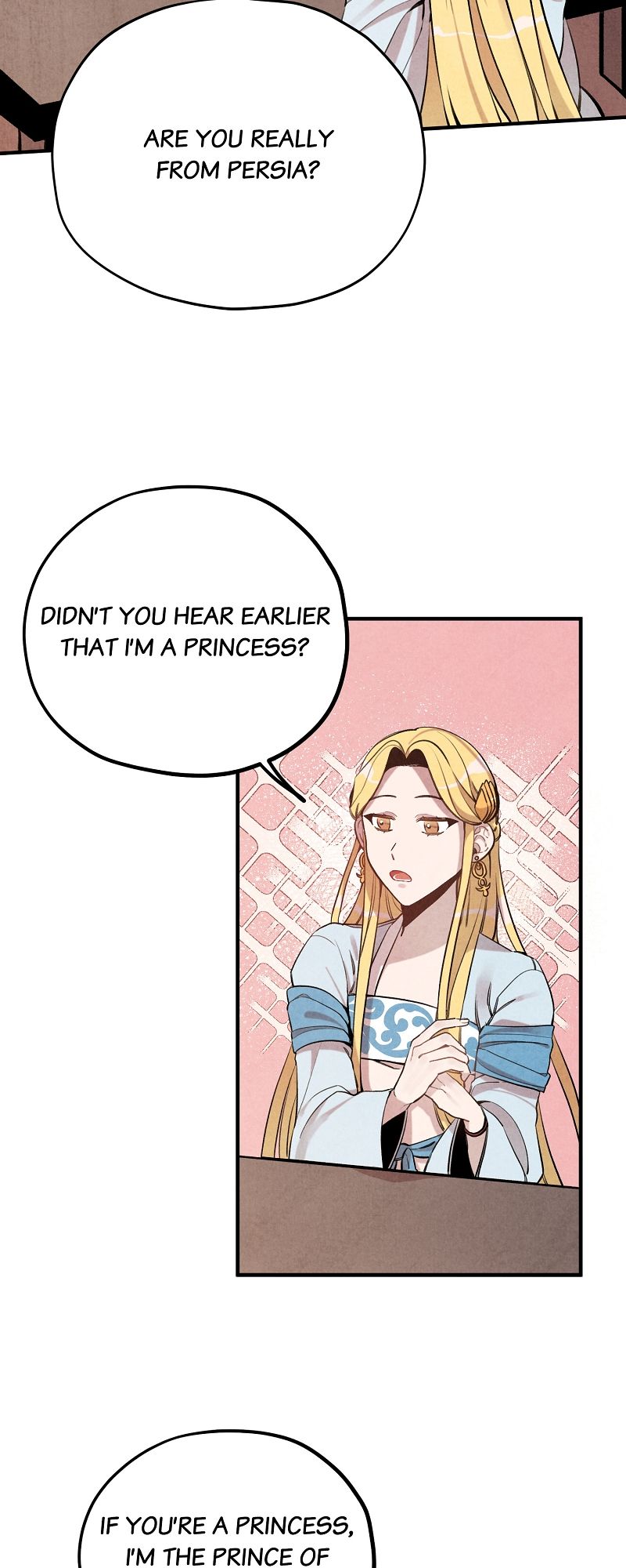 Romance in Seorabeol - Episode 5 — page 44
